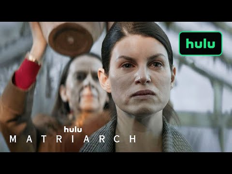 Matriarch'