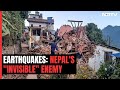 Explained: Why Is Nepal Prone To Deadly Earthquakes