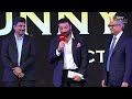 Sunny Deol बने Entertainer Of The Year, पिता Dharmendra के लिए क्या बोले? | NDTV Indian Of The Year  - 04:54 min - News - Video