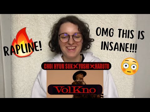StoryBoard 0 de la vidéo TREASURE - ‘VolKno’ MV REACTION