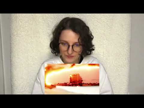 StoryBoard 1 de la vidéo TREASURE - ‘VolKno’ MV REACTION