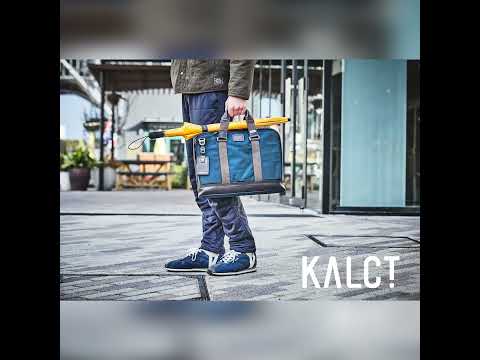 AMVEL KALCT 全碳纖維長傘 Carbon Fibre Long Umbrella