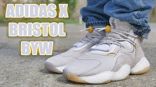 Adidas X Bristol Byw Revisione E A Piedi!!!Musicbaby Su Youtube Adidas X Bristol Byw Revisione E A Piedi!!!Musicbaby Su Youtube