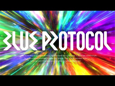 シン・ブルプロ　超攻略live【BLUE PROTOCOL】