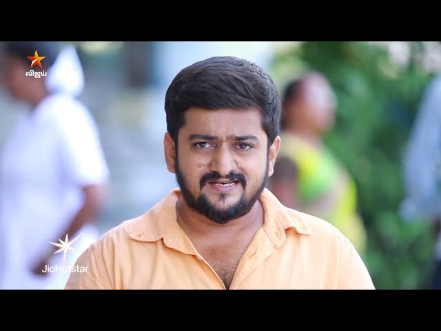 Thangamagal | Episode highlight 1 | 26th July 2025