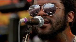 Gary Clark Jr. - Bright Lights