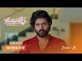 MEGHASANDESAM | EP - 598 | Webisode 2 | Apr 9 2026 | Zee Telugu