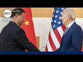 Biden set to meet with Xi in high-stakes San Francisco summit