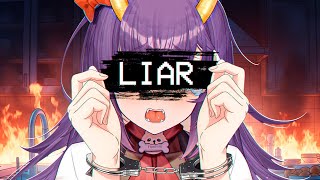 I Have Been Lying to you for 4 Years