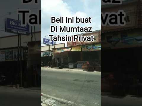 Beli Apa Ini #belajarngaji #ngaji #buyayahya #anak