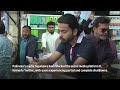 Pakistan blocks X as activists criticize the shutdown  - 01:17 min - News - Video