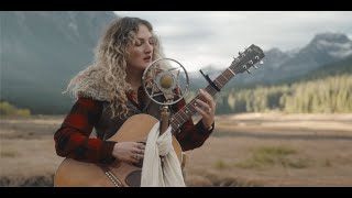 Madeline Hawthorne &quot;The Toll&quot; (Live from Bozeman)