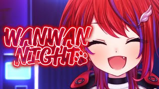 【 雑談 】わんない！～土曜定期お雑談配信！～【茜音カンナ / ななしいんく】