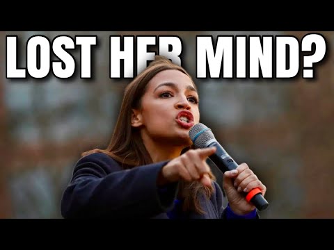 Has AOC Lost Her Mind? - Bubba the Love Sponge® Show | 6/22/24