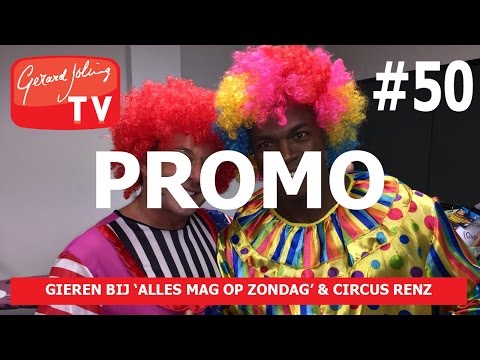 Alles Mag op Zondag'