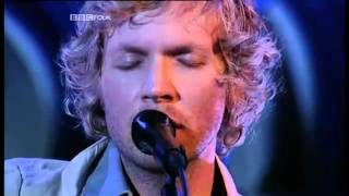 Beck- Lost Cause-Live-Acoustic