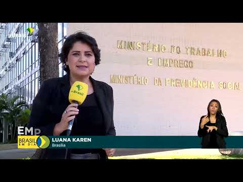 Meta do governo é qualificar oferta de empregos no país