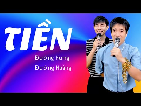 TIỀN || TRONG TAY KHÔNG TIỀN ĐỜI MẤY AI THƯƠNG | ĐƯỜNG HƯNG x ĐƯỜNG HOÀNG - COVER | NGỌC SƠN
