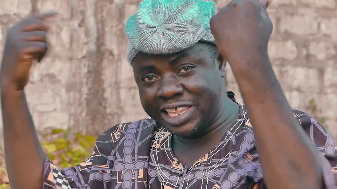 MBARRA MOUSSO EP 64 Nouveau Film Guinéen Version Malinké