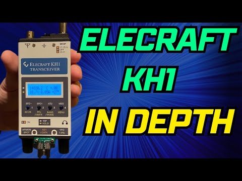What is Elecraft up to now??