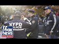 The NYPD does New Year’s Eve ‘better than anybody’: Paul Mauro