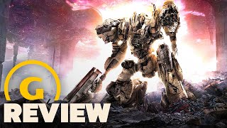 Vidéo-Test : Armored Core VI Fires of Rubicon Review