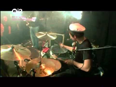 Arctic Monkeys - Live Liverpool 2005 (full set)