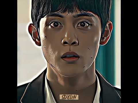 Yoon Gamin – The Silent Protector 👊✨