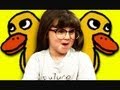  KIDS REACT TO DUCK SONG