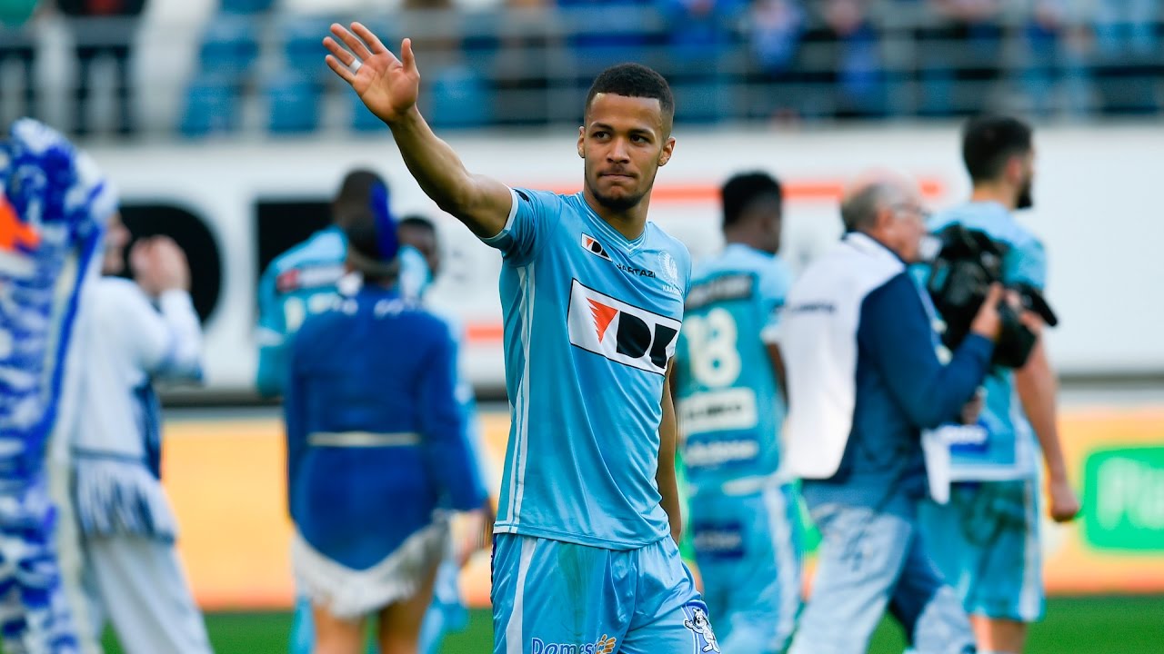 Troost-Ekong: "Dankbaar voor het vertrouwen"