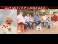 Modi Praises Telangana Village in Mann Ki Baat
