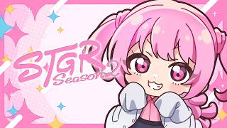 🎮 #ストグラSeason2┊#50 Season2も50日目の出勤です 3/7【 #小花衣ももみ / #Vtuber 】