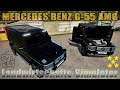 Mercedes Benz G-55 AMG v1.0.0.0