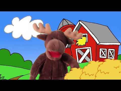 How Many Eyes Do You Have? | Sing and Play Blue Adventures | Simple Skits and Songs for Kids