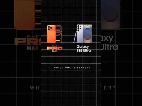 iPhone VS Samsung🔥 #short #viral #tech #phone #smartphone #iphone #samsung #applevssamsung l#apple