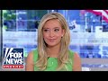 Kayleigh McEnany warns hideous protests are going back to days of the Holocaust