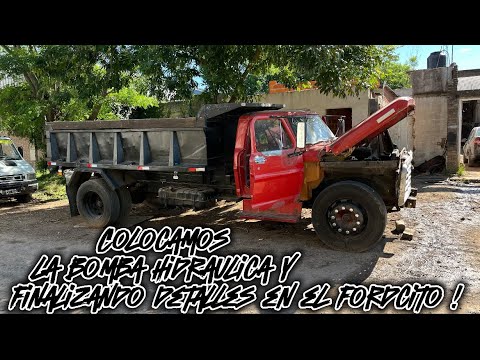 EN LA RECTA FINAL !!