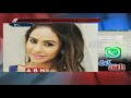 Sri Reddy: Fake Whatsapp Chats circulate on Social Media