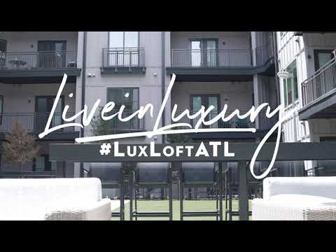 Property video