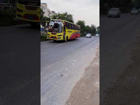 Local bus #shorts #viral #bus