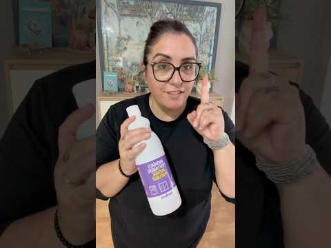 Ya no utilizo ni recomiendo el amoniaco para la limpieza de casa  #limpio #limpieza #amoniaco
