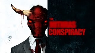 The Conspiracy - Official UK trailer