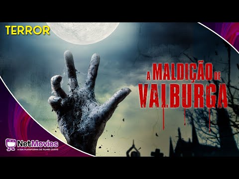 A Maldição de Valburga (2019)- Filme Completo Dublado GRÁTIS - Filme de Ficção Científica |NetMovies