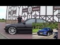 Самая четкая BMW e38 в России!))