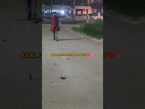 diwali celebrations with my family