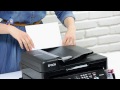 Epson Workforce WF-2520 - обзор и комплектация