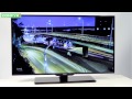 Philips 40PFH4319/88 - Full HD-телевизор собранный в Европе - Видеодемонстрация от Comfy.ua