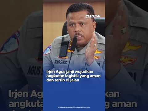 Video thumbnail Ketahuan Pungli Polisi Langsung Dicopot Hari Itu Juga