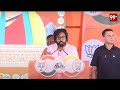 చేతులెత్తి అడుగుతున్న మోడీజీ.. ఎమోషనల్ అయిన పవన్ : Pawan Kalyan Emotional Speech : 99TV  - 04:01 min - News - Video