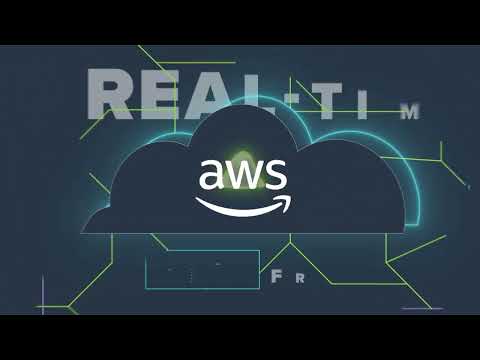 Real-Time Fraud Defense, Powered by AI and AWS